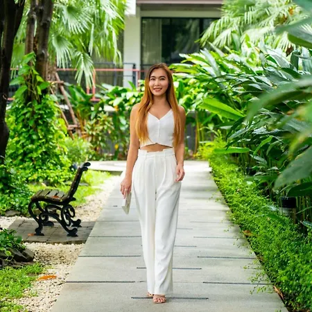 Amanta Hotel & Residence Ratchada