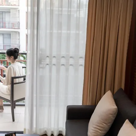Amanta Hotel & Residence Ratchada