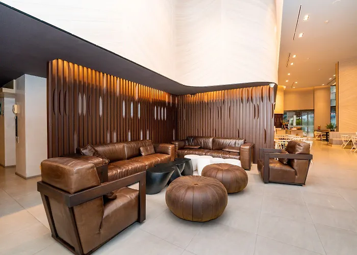 Aparthotel Amanta & Ratchada