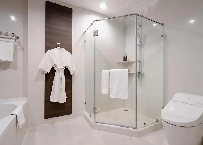 Aparthotel Amanta & Ratchada