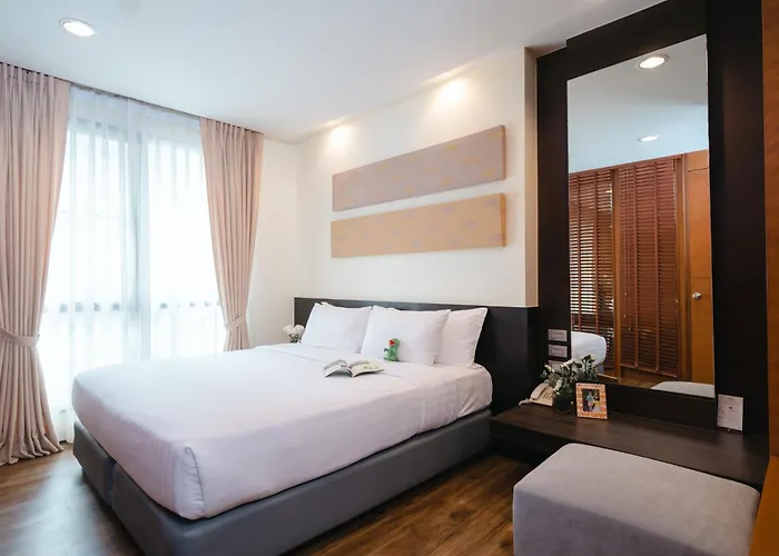 Amanta & Ratchada Bangkok