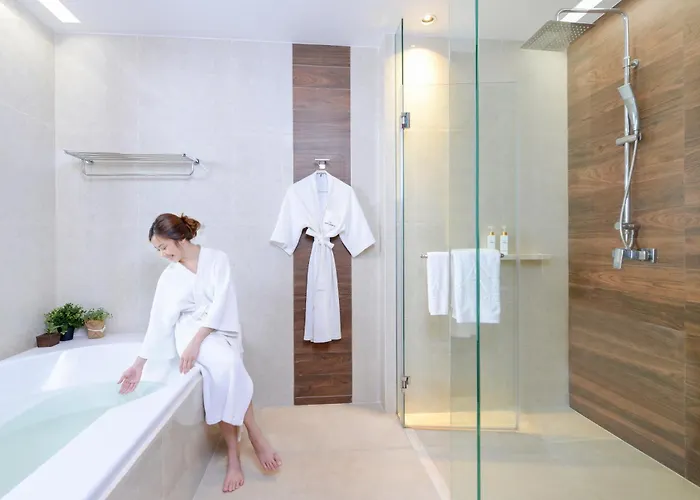 Amanta & Ratchada 4* Bangkok