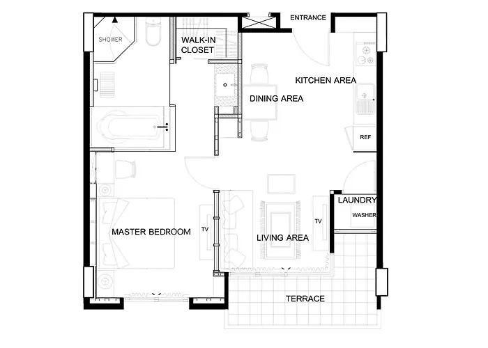 Aparthotel Amanta & Ratchada 4*