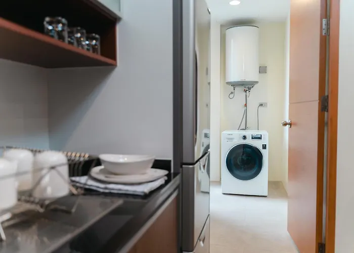 Aparthotel Amanta & Ratchada 4*