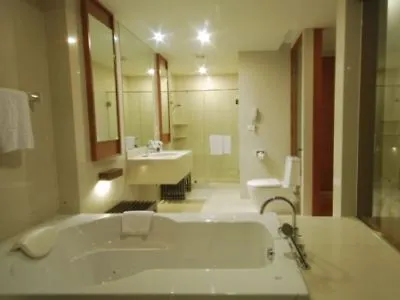 Amanta & Ratchada Bangkok